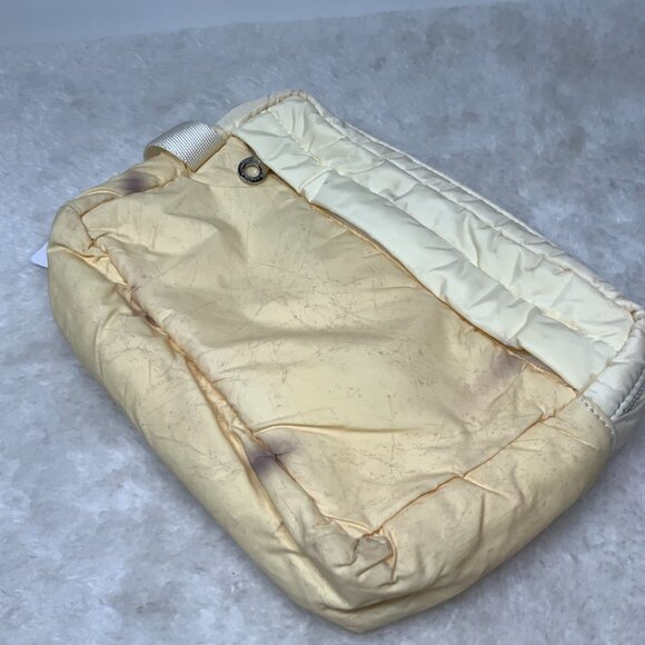 Burberry Nylon Make up pouch - Picture 3 of 4